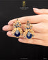 The Timeless Majesty Earrings